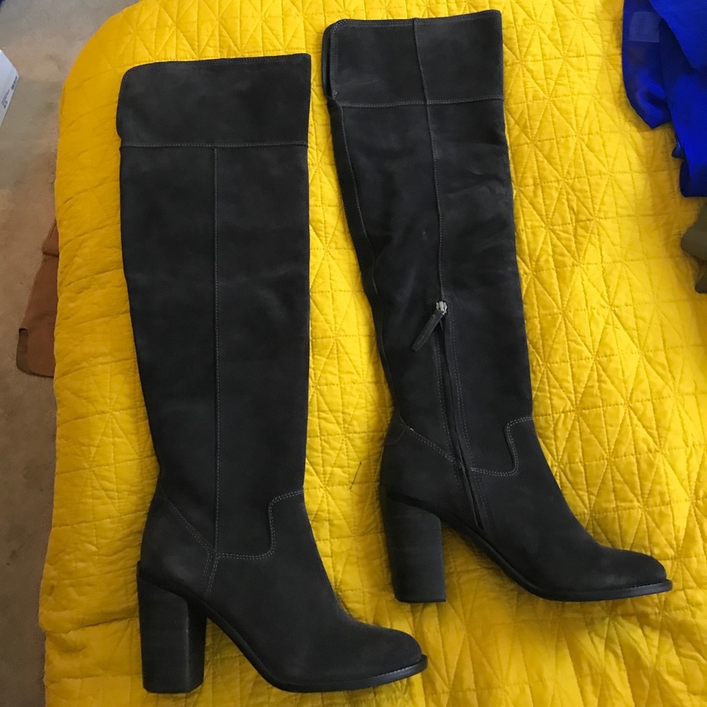 COPY - Brand New Steve Madden boots